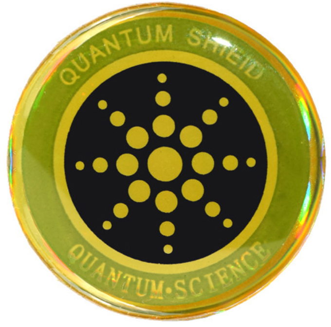 Borilla EMF Harmonisator