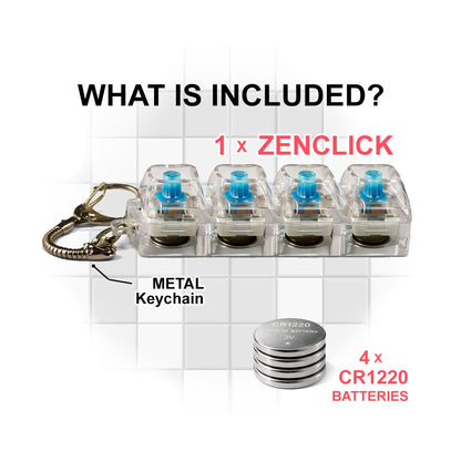 ZENCLICK™